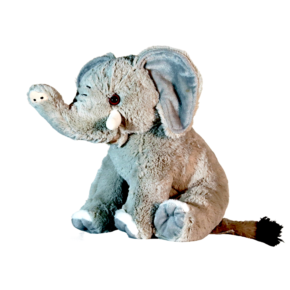 Emil Elefant Flauschi
