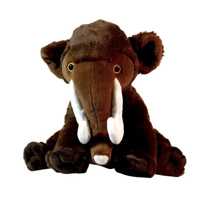 Manni Mammut Flauschi