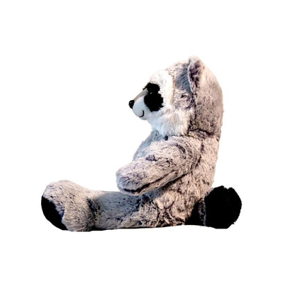 Kuscheltier Wanda Waschbär Stofftier Plüschtier